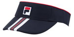 Fila Visor Oscar (Schirmmütze, Polyester) peacoatblau