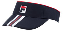 Fila Visor Oscar (cap, polyester) peacoat blue