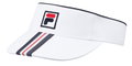 Fila Visor Oscar (Schirmmütze, Polyester) weiss