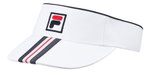 Fila Visor Oscar (Schirmmütze, Polyester) weiss