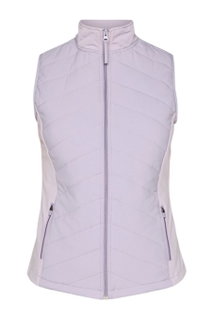 Fila Tennisweste Lani lavender Damen