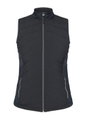 Fila Tennisweste Lani schwarz Damen