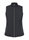Fila Tennis Vest Lani Black Ladies