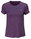 Fila Tennis Shirt Hailee (comfortable fit) violet ladies