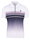 Fila Tennis Polo Diego (rec. Polyester) white/graphite grey men's
