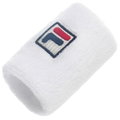 Fila Schweissband Arnst Jumbo weiss - 1 Stück