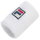 Fila Schweissband Arnst Jumbo weiss - 1 Stück