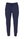 Fila Trainingshose Miggy Pant (elastischer Bund) lang navyblau Damen