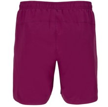 Fila Elrik Tennis Shorts (4-Way Stretch) Short Purple Men's
