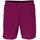 Fila Elrik Tennis Shorts (4-Way Stretch) Short Purple Men's