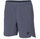 Fila Elrik Tennis Shorts (4-Way Stretch) Short Graphite Grey Men's