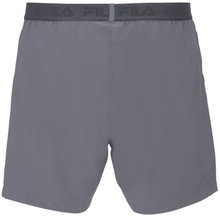 Fila Tennis Shorts Jarno (4-Way Stretch) Short Grey Men