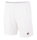 Fila Tennishose Short Leo (100% Polyester) kurz weiss Herren