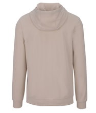 Fila Hooded Sweatshirt Devin Hoody (Cotton) beige/brown Men's