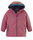 First Instinct Winter Jacket Fiow 28 Graphic (PFC-free, water and windproof) mauve pink toddlers