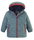First Instinct Winterjacke FISW 1 (PFC-frei, wasser- und winddicht) aquaverde blau Kleinkinder