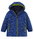 First Instinct Winterjacke FISW 2 (PFC-frei, wasser- und winddicht) blau Kleinkinder