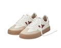 Flamingos Life Sneaker Burela Bold - creamweiss/berry