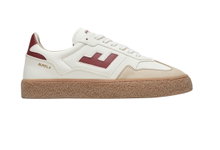 Flamingos Life Sneaker Burela Bold - creamweiss/berry