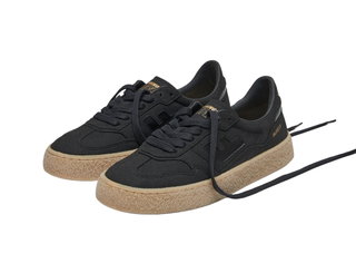 Flamingos Life Sneaker Burela Bold - black