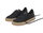 Sneaker Burela Bold Flamingos Life - czarny
