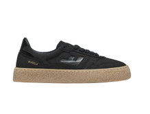 Flamingos Life Sneaker Burela Bold - schwarz