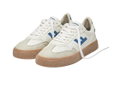 Flamingos Life Sneaker Burela Bold - creamweiss/blau