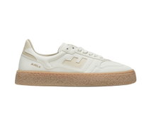 Flamingos Life Sneaker Burela Bold - creamweiss/panna/gum