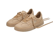 Flamingos Life Sneaker Burela Bold - sandbraun