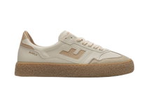 Flamingos Life Sneaker Burela Bold - creamweiss/beige/gum