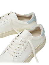 Flamingos Life Sneaker Hampton Court - weiss/skyblau