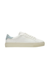 Flamingos Life Sneaker Hampton Court - weiss/skyblau