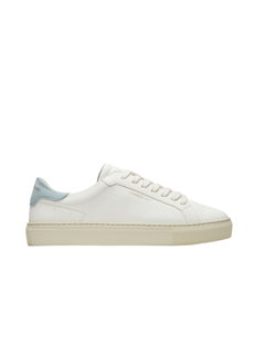 Flamingos Life Sneaker Hampton Court - weiss/skyblau