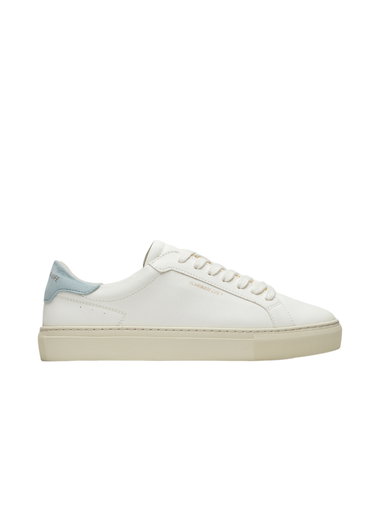 Flamingos Life Sneaker Hampton Court - white/sky blue