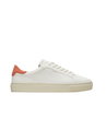 Flamingos Life Sneaker Hampton Court - weiss/panna/tangerine