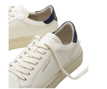 Flamingos Life Sneaker Hampton Court - weiss/indigoblau