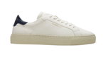 Flamingos Life Sneaker Hampton Court - weiss/indigoblau