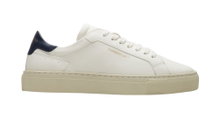 Flamingos Life Sneaker Hampton Court - weiss/indigoblau