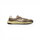 Flamingos Life Minimal-Sneaker Zero Drop Taupe Vanilla - braun