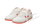 Flamingos Life Sneaker Saline Hibiscus - weiss/rot