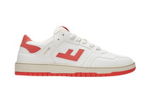 Flamingos Life Sneaker Saline Hibiscus - white/red
