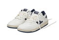 Flamingos Life Sneaker Saline - weiss/blau