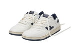 Flamingos Life Sneaker Saline - weiss/blau