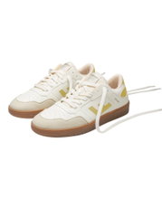 Flamingos Life Sneaker Saline - weiss/beige/gelb