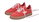 Flamingos Life Sneaker Burela Bold Crafted - coralrot