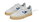 Flamingos Life Sneaker Burela Bold Crafted - weiss/blau
