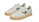 Flamingos Life Sneaker Burela Bold Crafted - weiss/grün