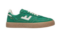Flamingos Life Sneaker Burela Bold - grün
