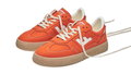 Flamingos Life Sneaker Burela Bold - orangerot