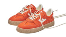 Flamingos Life Sneaker Burela Bold - orangerot